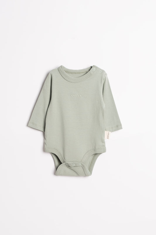 Everyday Comfort Bodysuit
