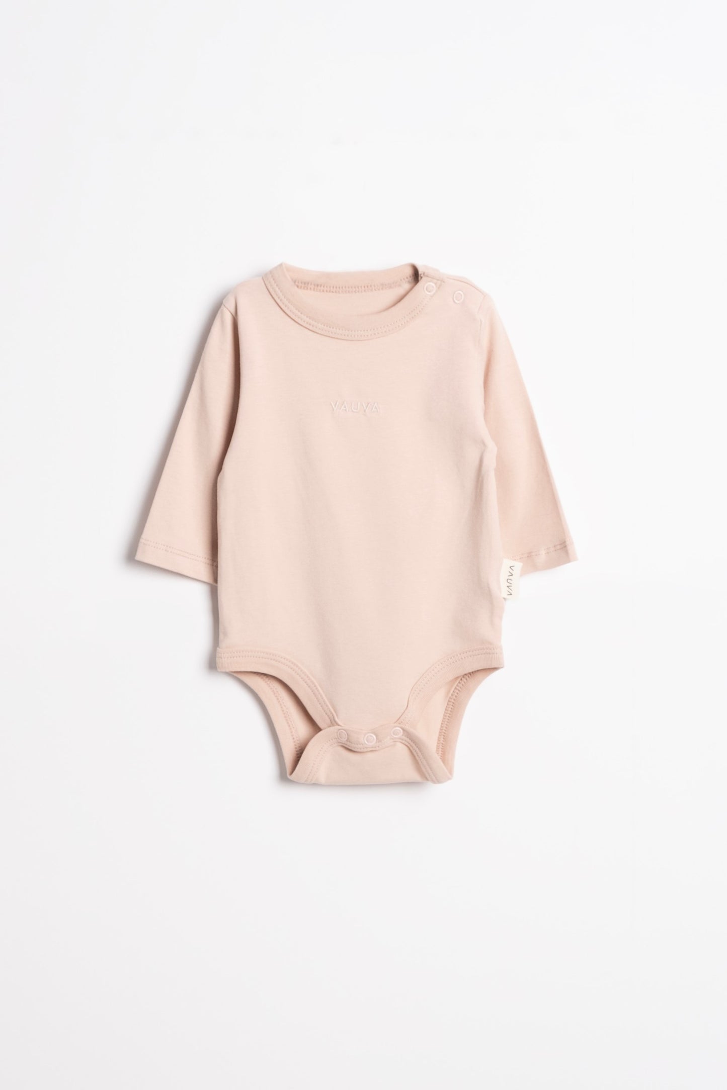 Everyday Comfort Bodysuit