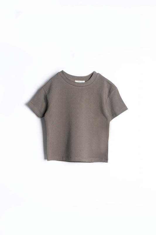 Everyday Cotton T-Shirt