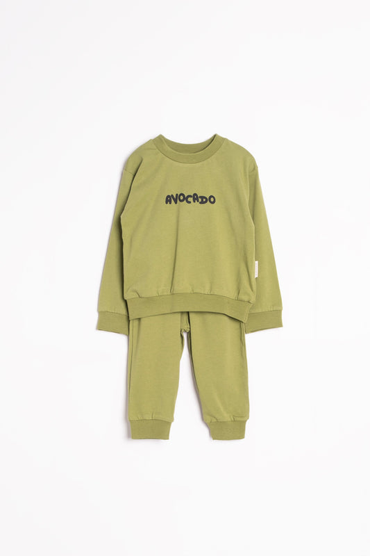 Active Comfort Set