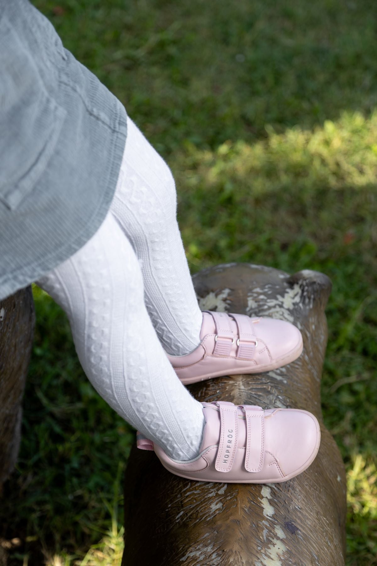 SMART WALKER JUNIOR shoes (bio-vegan leather)