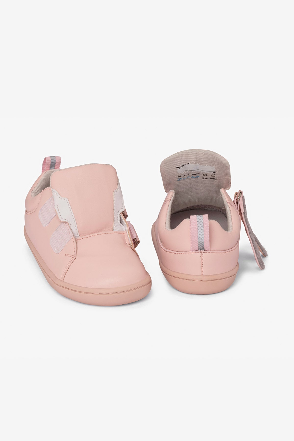 SMART WALKER JUNIOR shoes (bio-vegan leather)